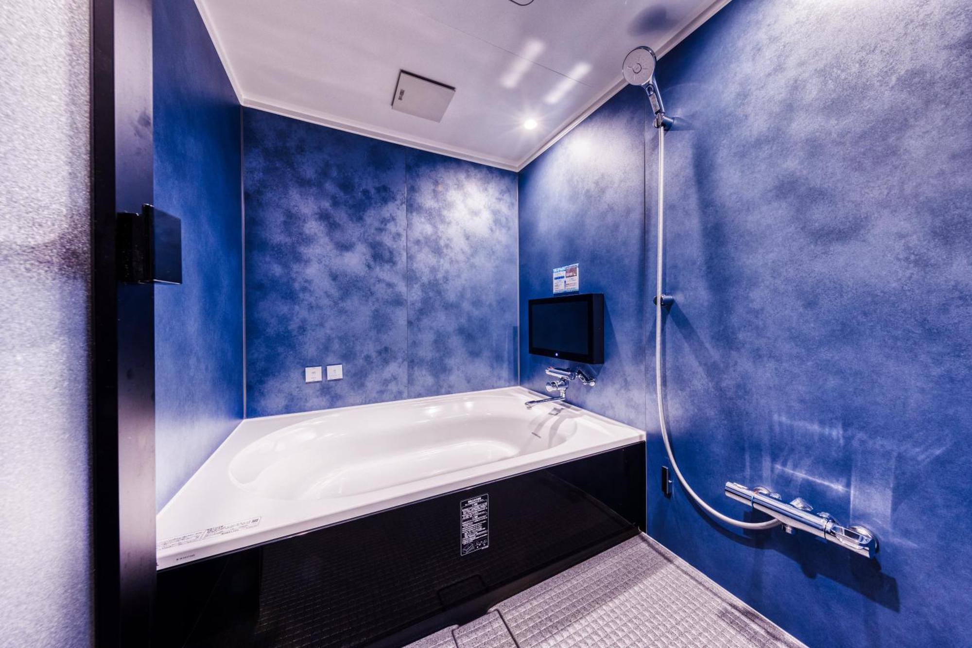 Hotel Luna Kawagoe Adult Only Exterior foto