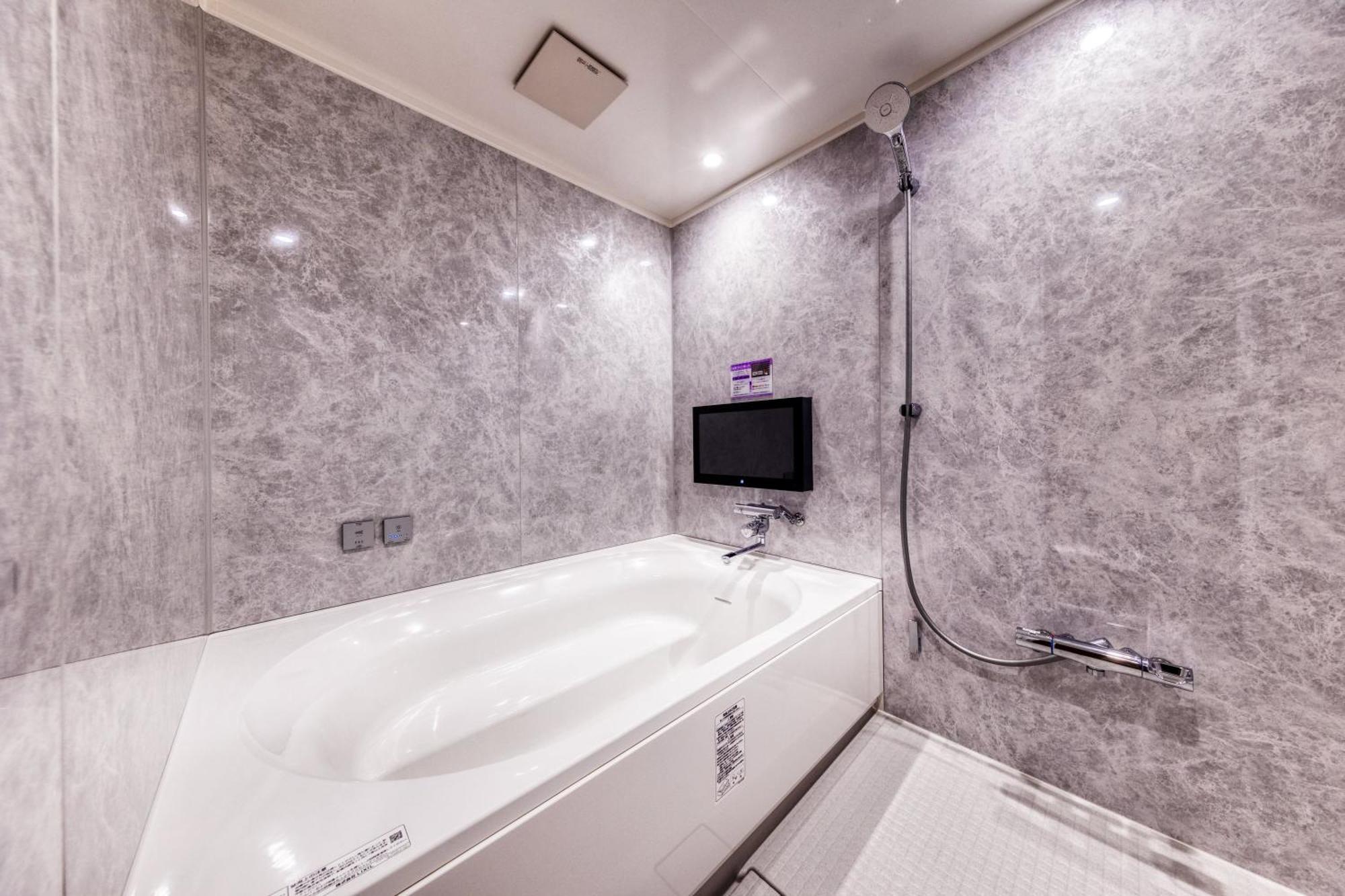 Hotel Luna Kawagoe Adult Only Exterior foto