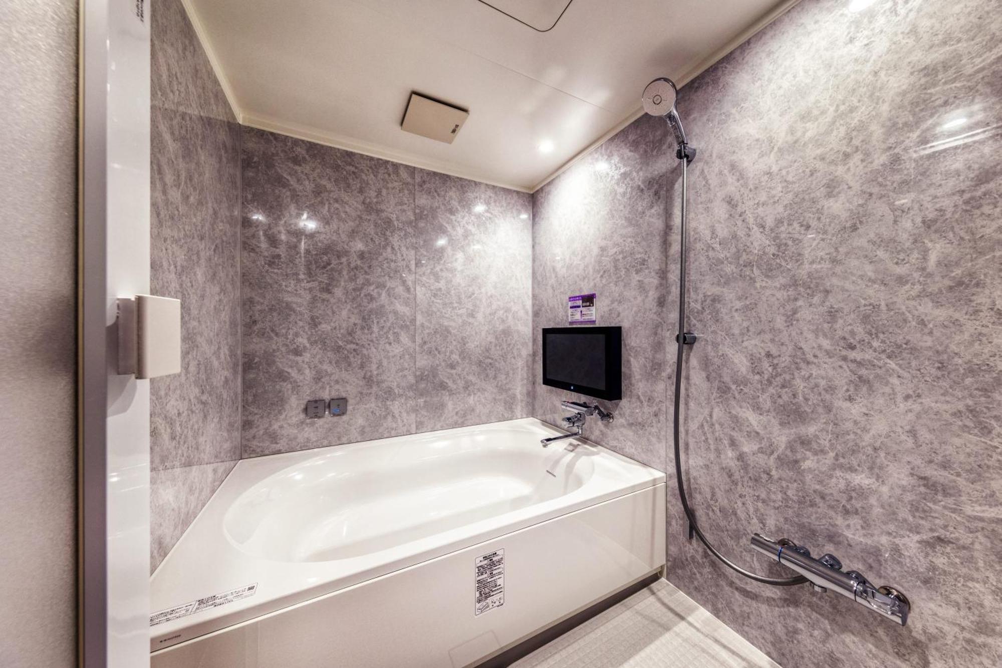 Hotel Luna Kawagoe Adult Only Exterior foto